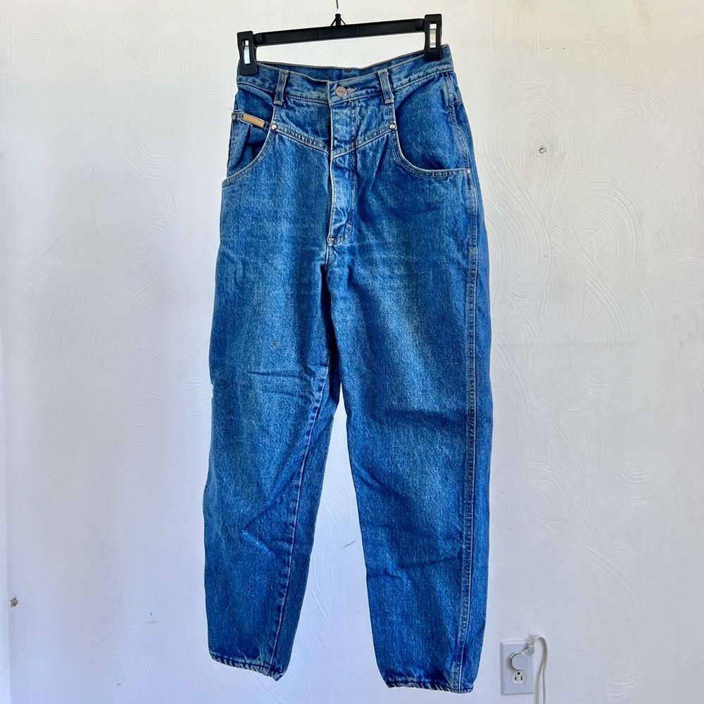 Gitano Size 12 Short Denim Jeans